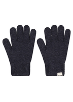 Handschoenen, Zwart