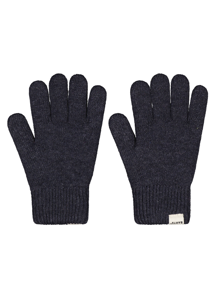 Handschoenen, Zwart