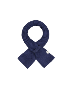 Sjaals, Blauw