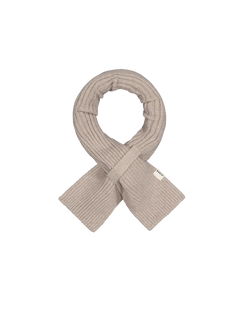 Sjaals, Lichtbeige