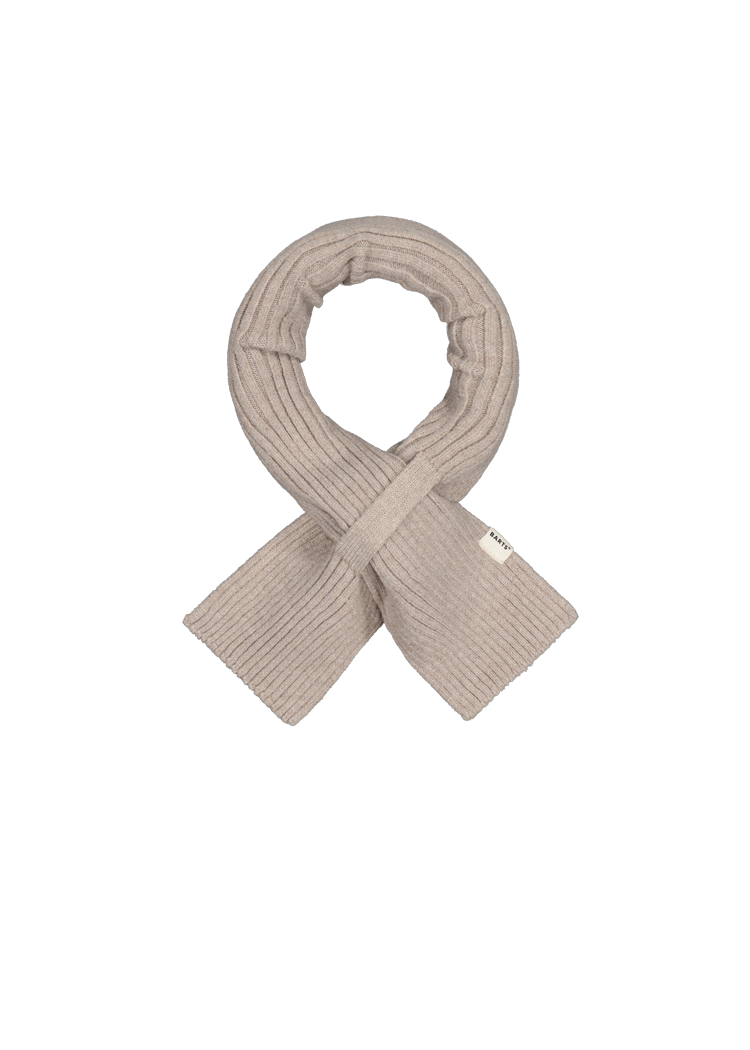 Sjaals, Lichtbeige