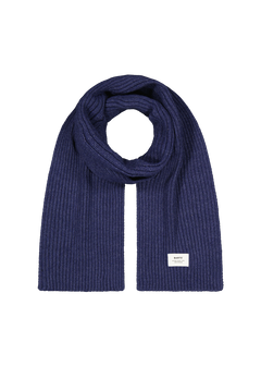 Sjaals, Blauw