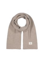 Sjaals, Lichtbeige