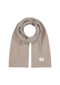 Sjaals, Lichtbeige