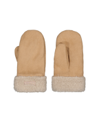 Handschoenen, Lichtbeige