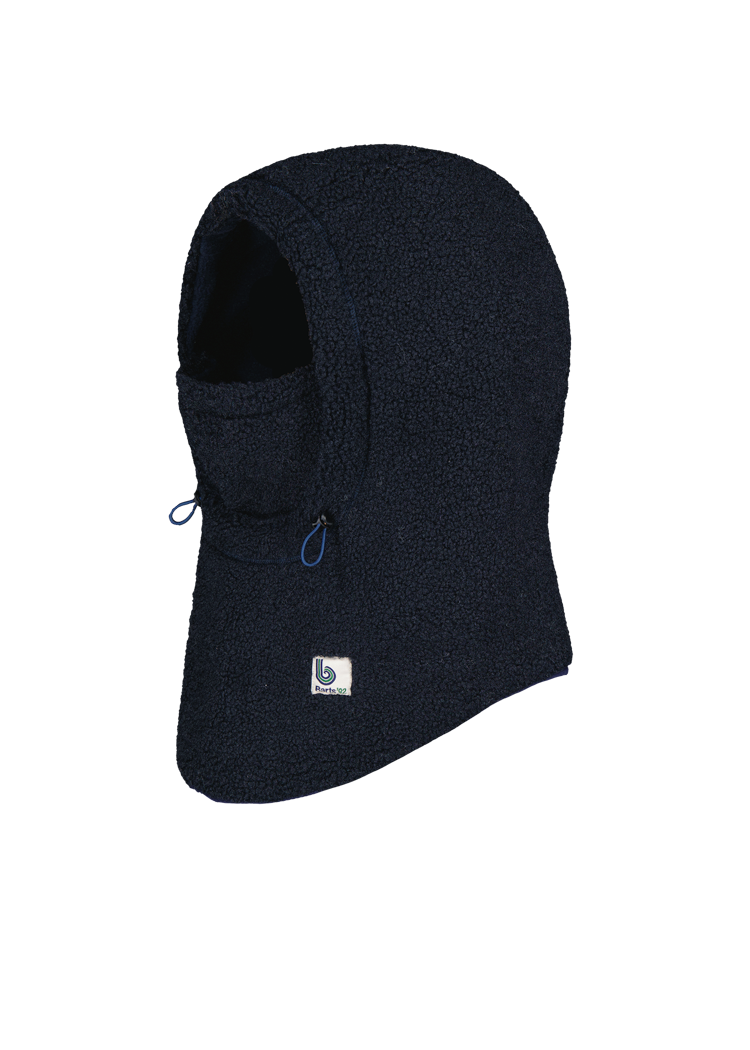 Mutsen - Hoeden - Haarband, Blauw