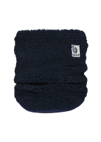 Sjaals, Blauw