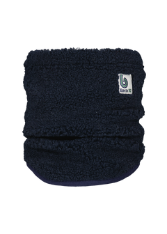Sjaals, Blauw