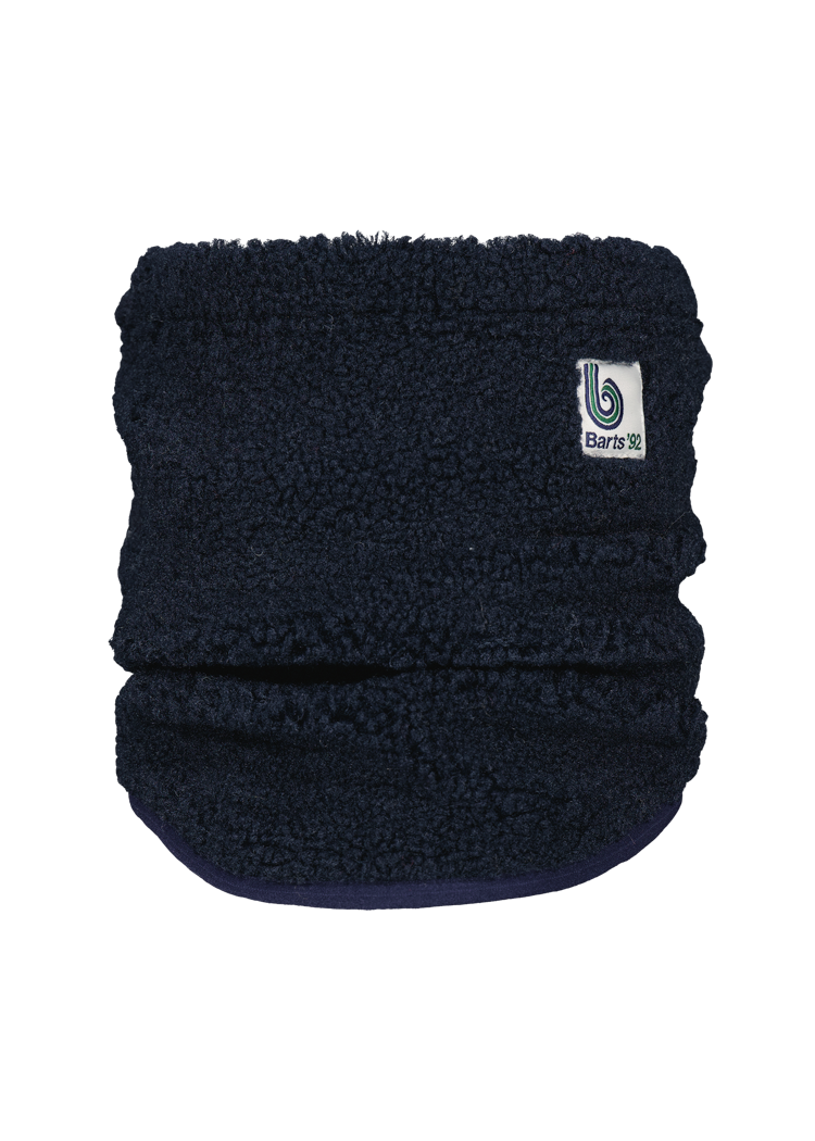 Sjaals, Blauw