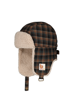 Mutsen - Hoeden - Haarband, Multicolor