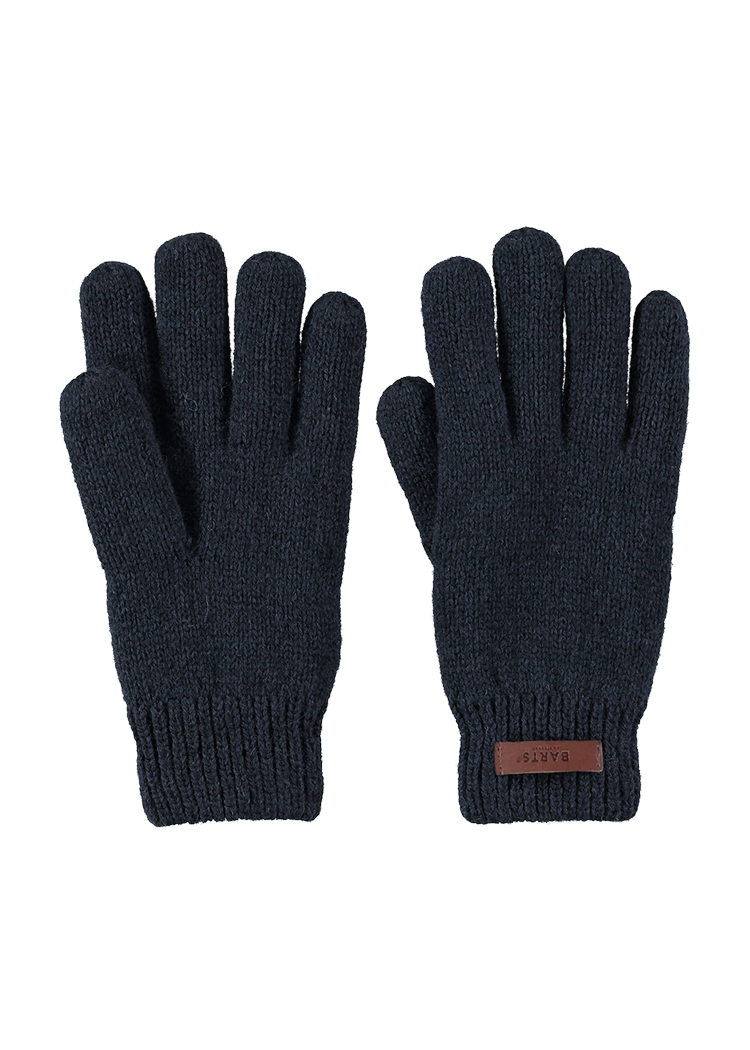 Handschoenen, Blauw