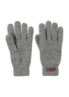 Handschoenen, Grijs