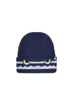 Mutsen - Hoeden - Haarband, Blauw
