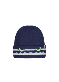 Mutsen - Hoeden - Haarband, Blauw
