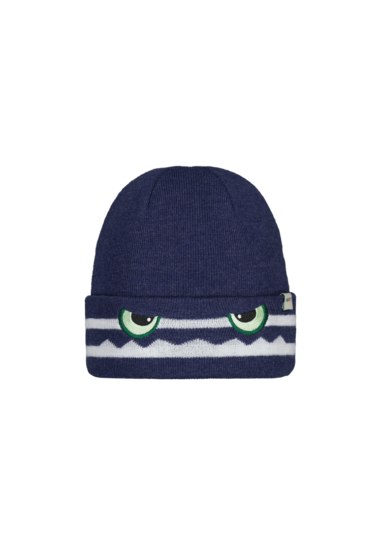 Mutsen - Hoeden - Haarband, Blauw