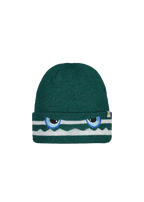 Mutsen - Hoeden - Haarband, Groen