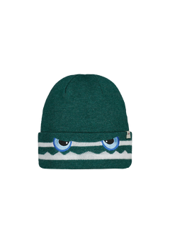 Mutsen - Hoeden - Haarband, Groen