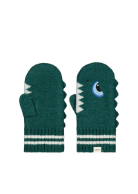 Handschoenen, Groen