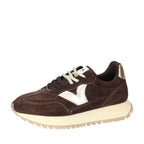 Sneakers, Donkerbruin