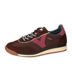 Sneakers, Donkerbruin