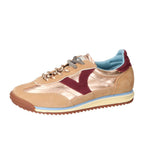 Sneakers, Cognac