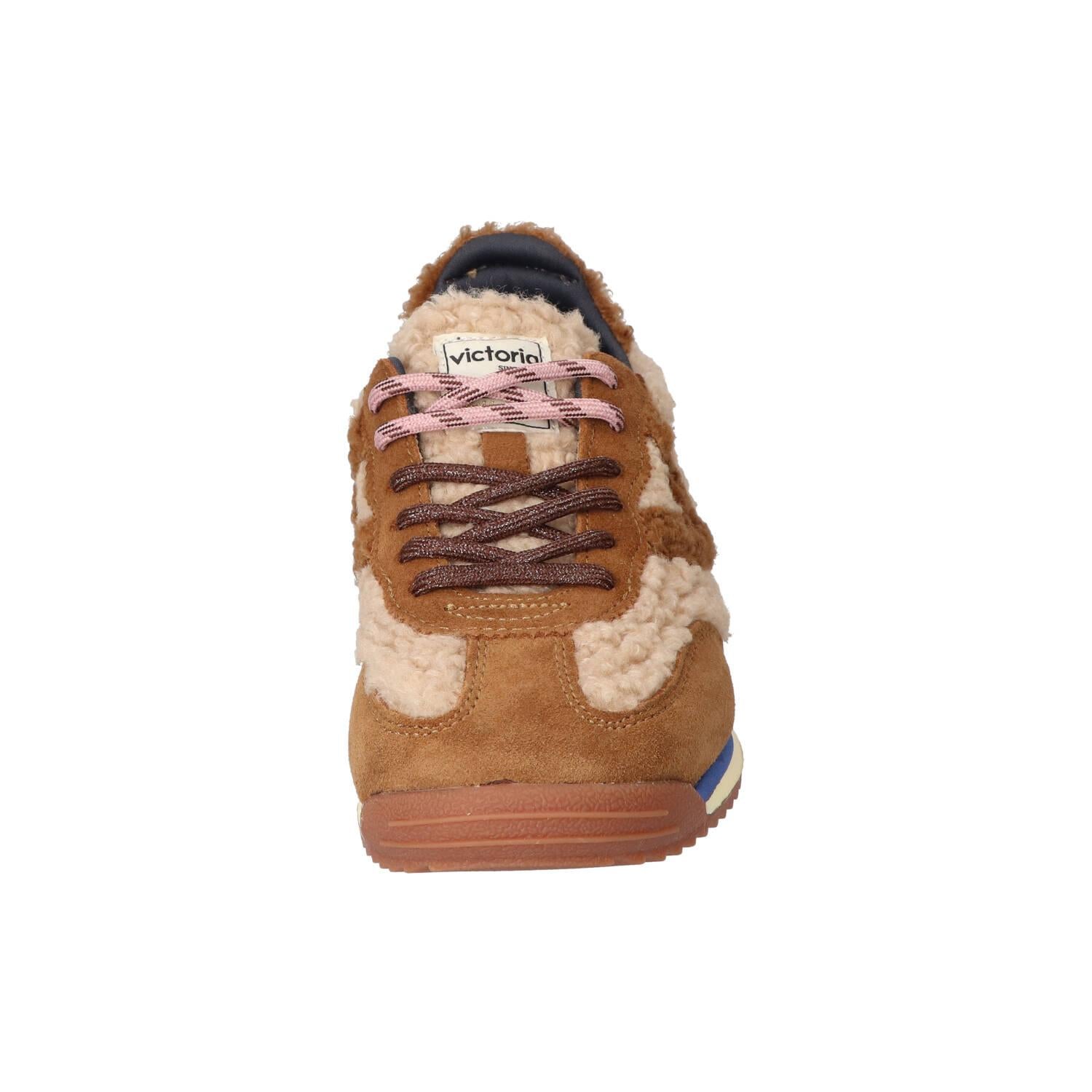 Sneakers, Lichtbeige