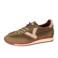 Sneakers, Groen