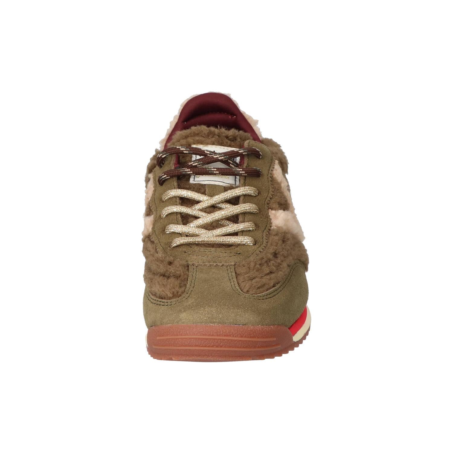 Sneakers, Groen