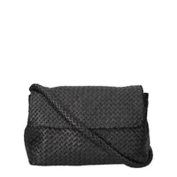 Crossbody Tassen, Zwart