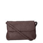 Crossbody Tassen, Donkerbruin