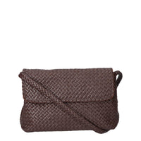 Crossbody Tassen, Donkerbruin