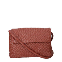 Crossbody Tassen, Cognac