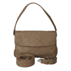 Crossbody Tassen, Groen