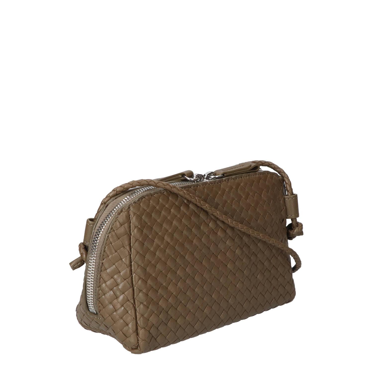 Crossbody Tassen, Groen