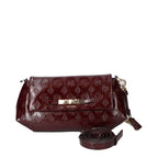 Crossbody Tassen, Bordeaux
