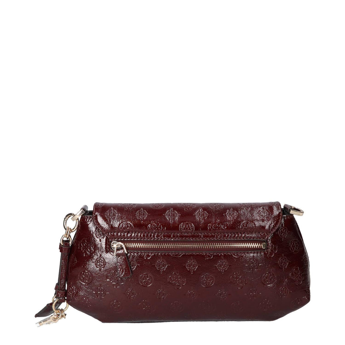 Crossbody Tassen, Bordeaux