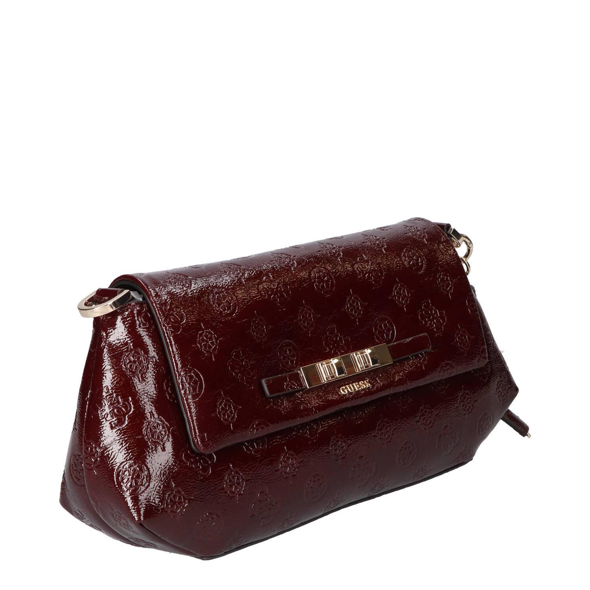 Crossbody Tassen, Bordeaux