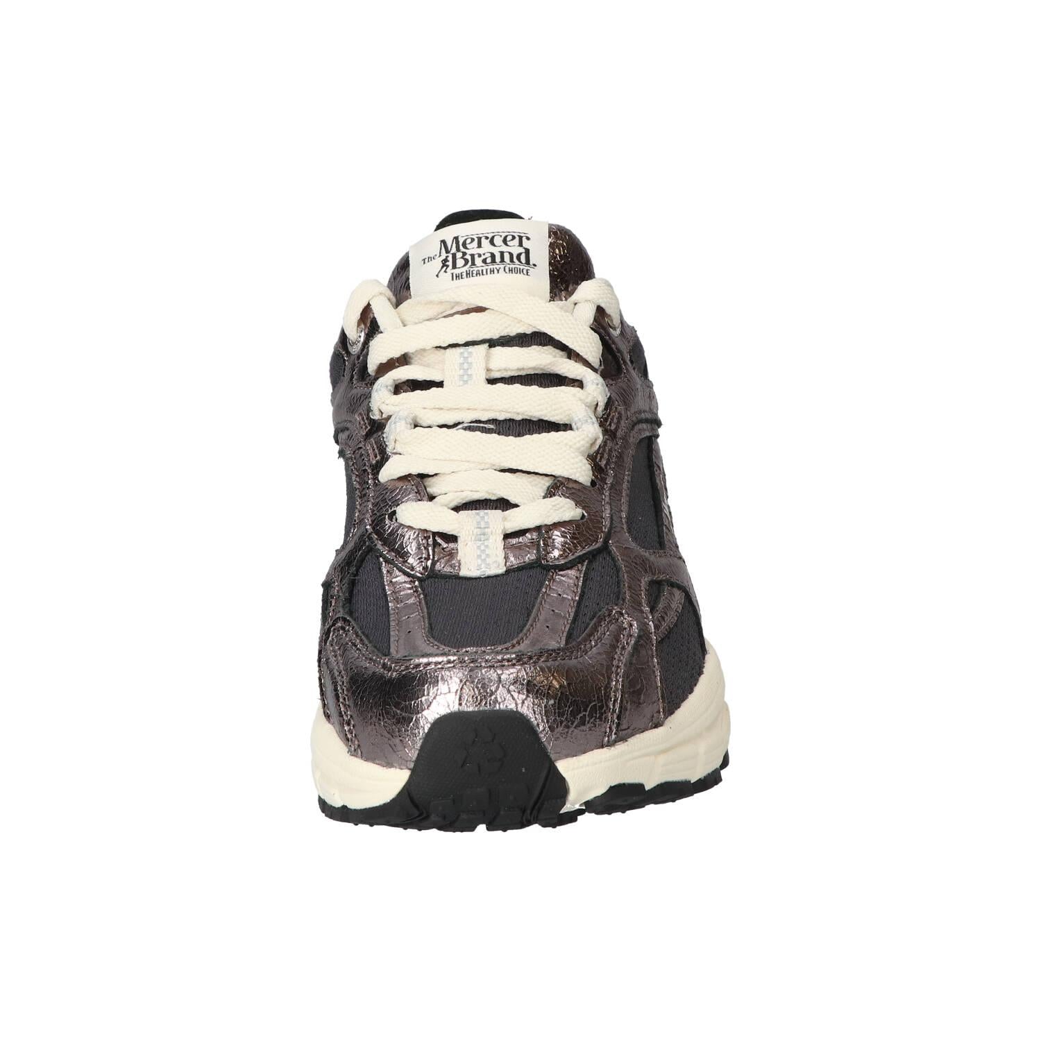 Sneakers, Zilver