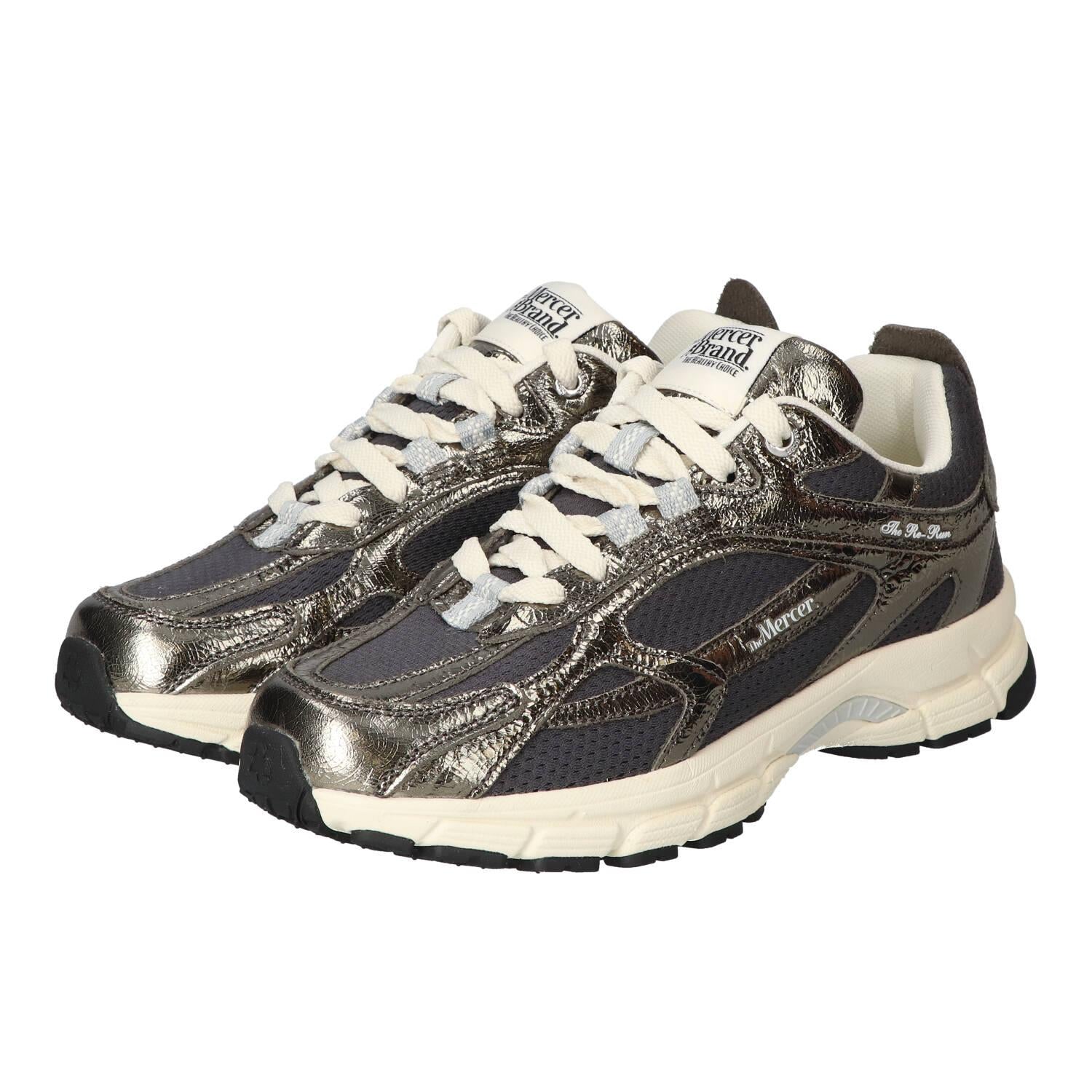 Sneakers, Groen