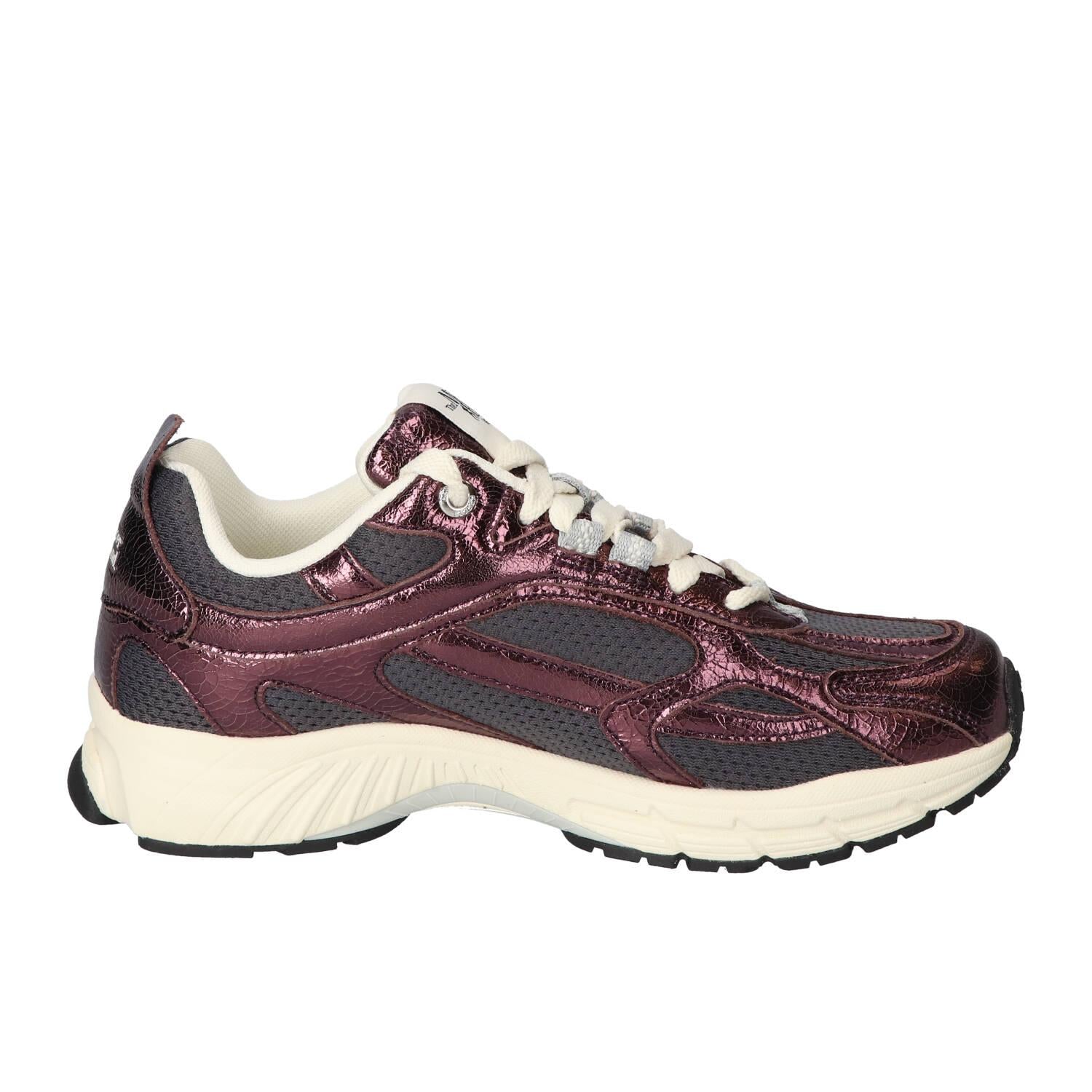 Sneakers, Bordeaux