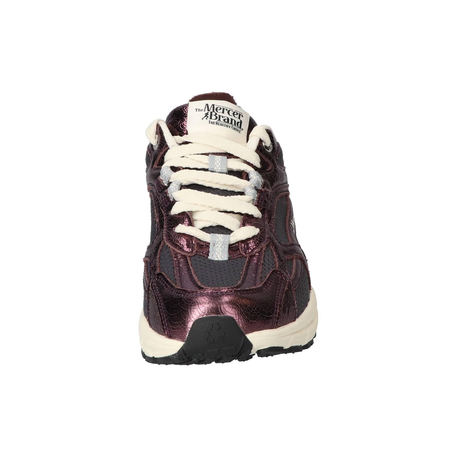 Sneakers, Bordeaux