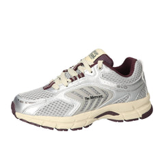 Sneakers, Zilver