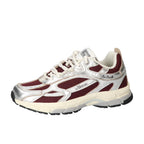 Sneakers, Bordeaux