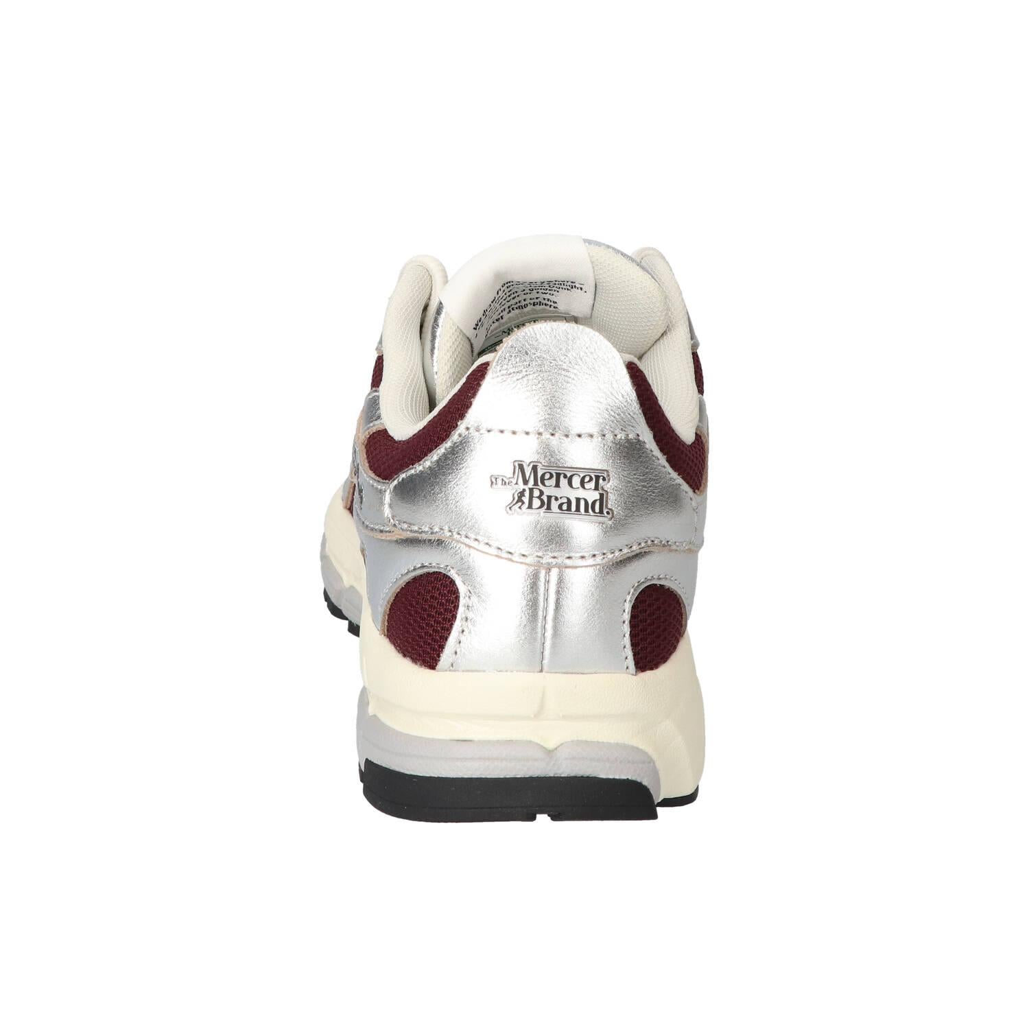 Sneakers, Bordeaux
