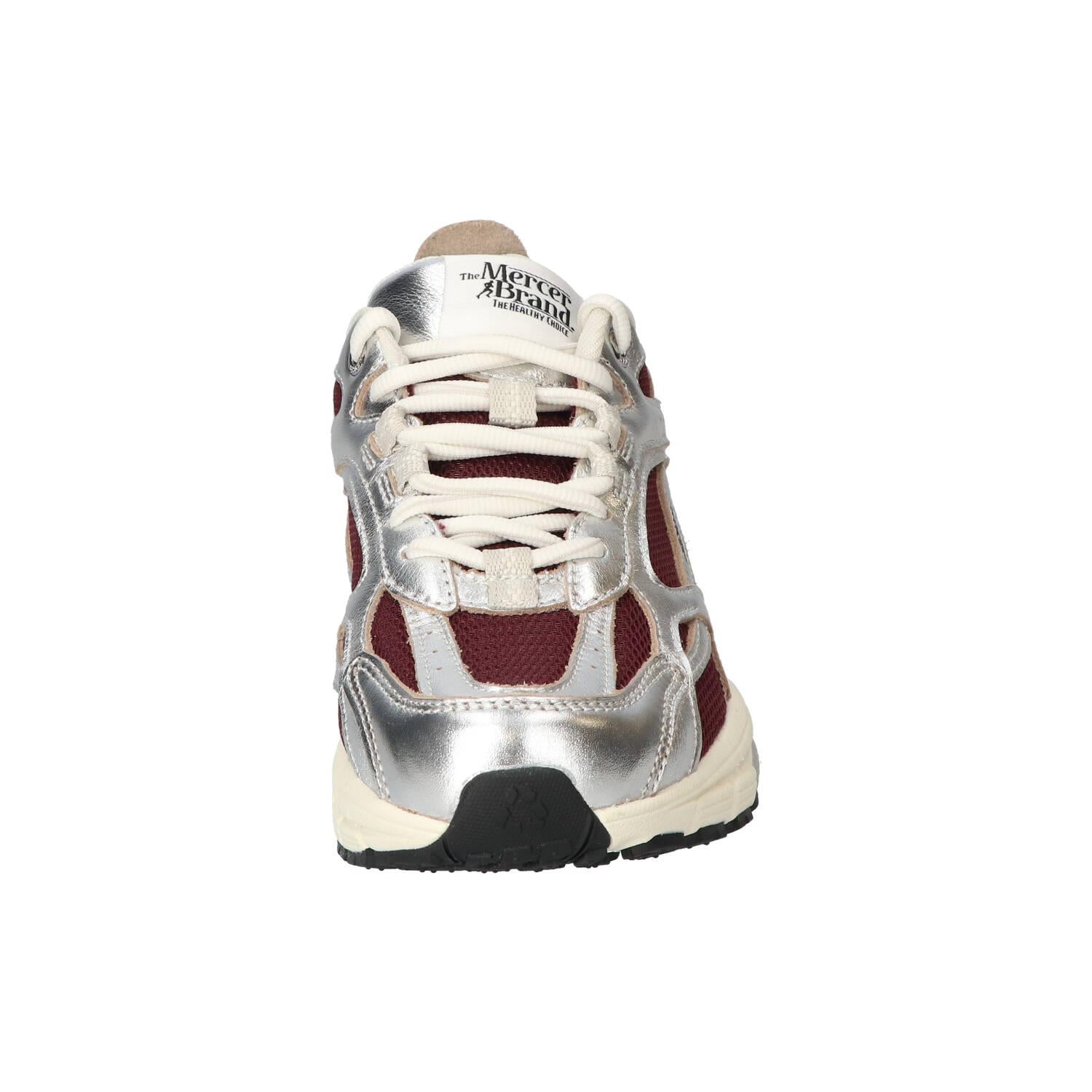 Sneakers, Bordeaux
