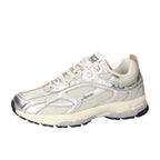 Sneakers, Zilver