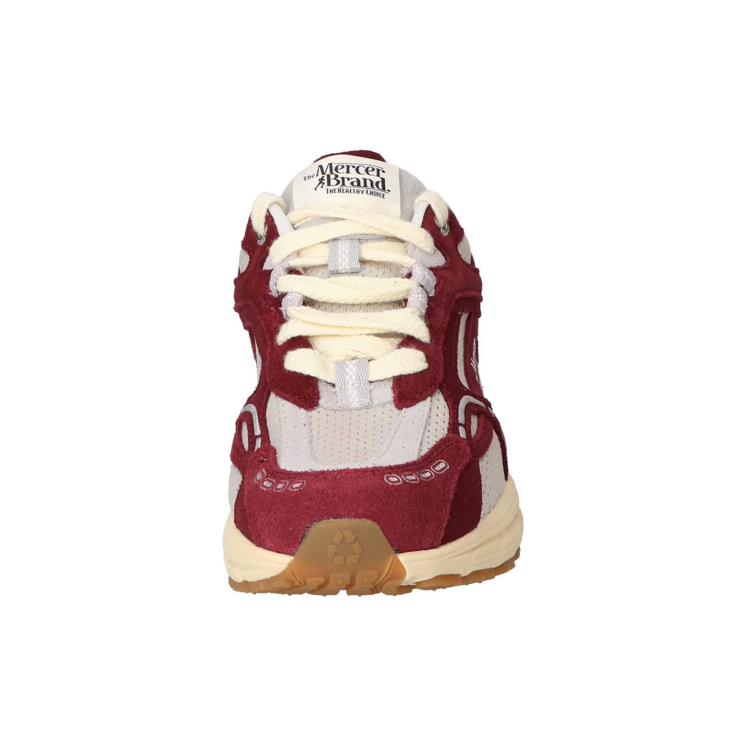 Sneakers, Bordeaux