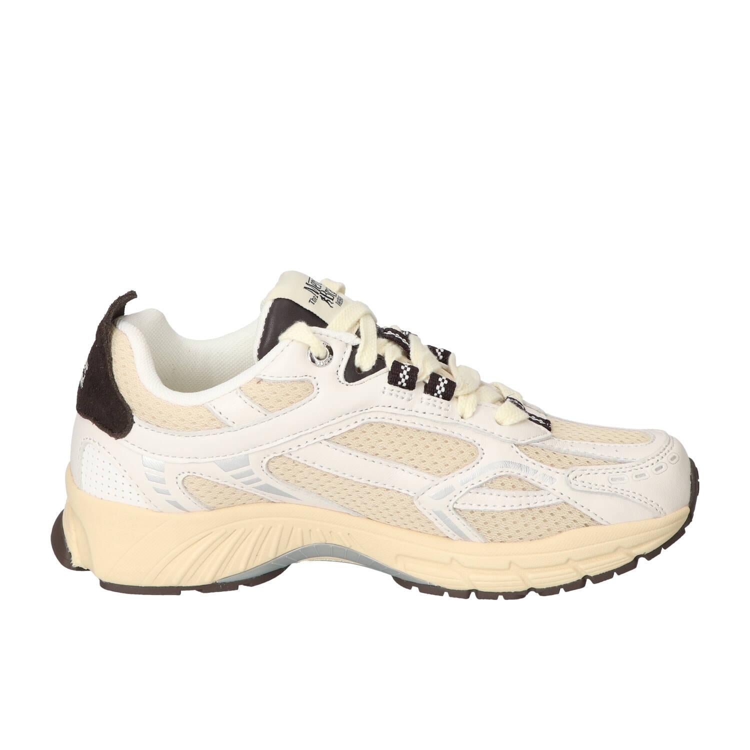 Sneakers, Lichtbeige