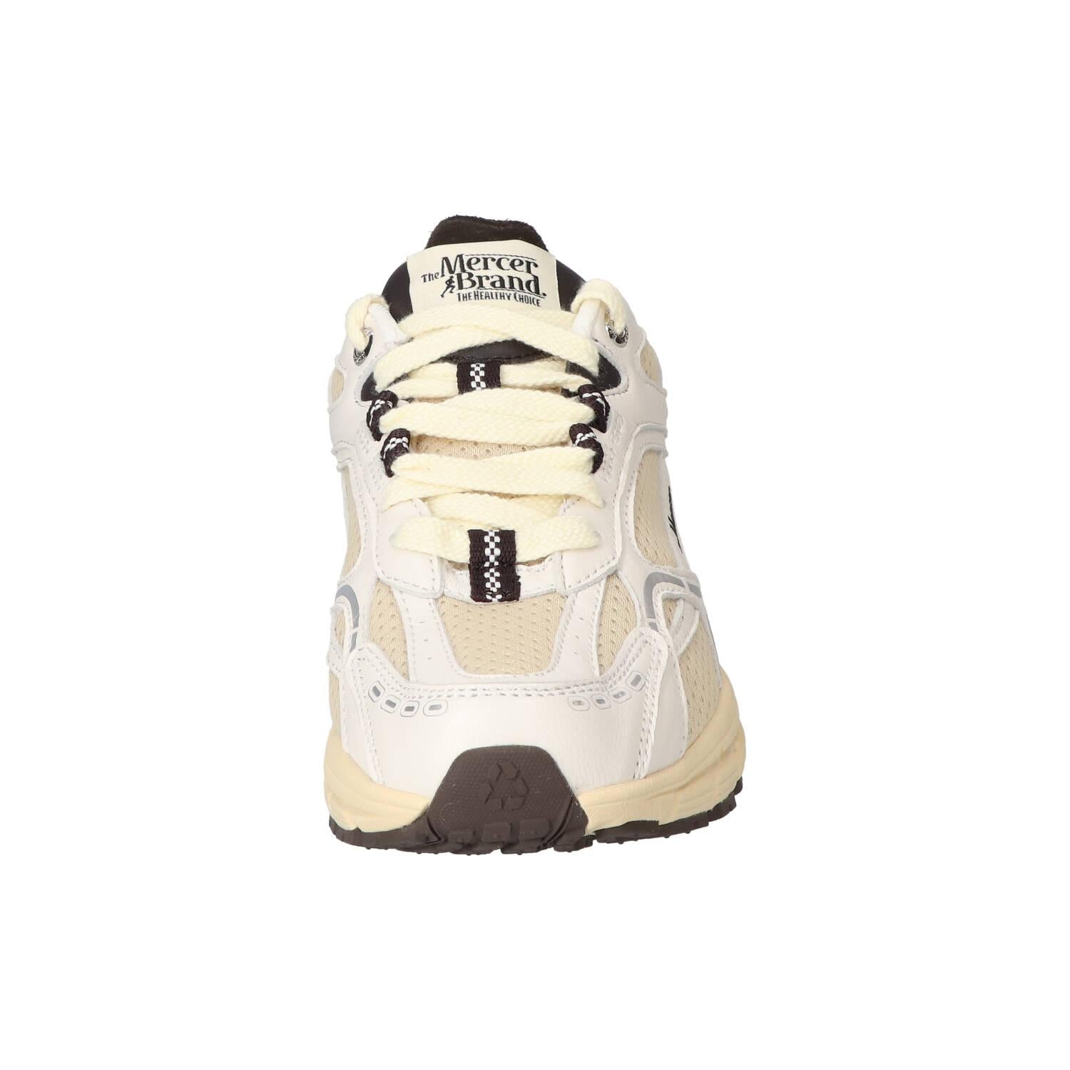 Sneakers, Lichtbeige