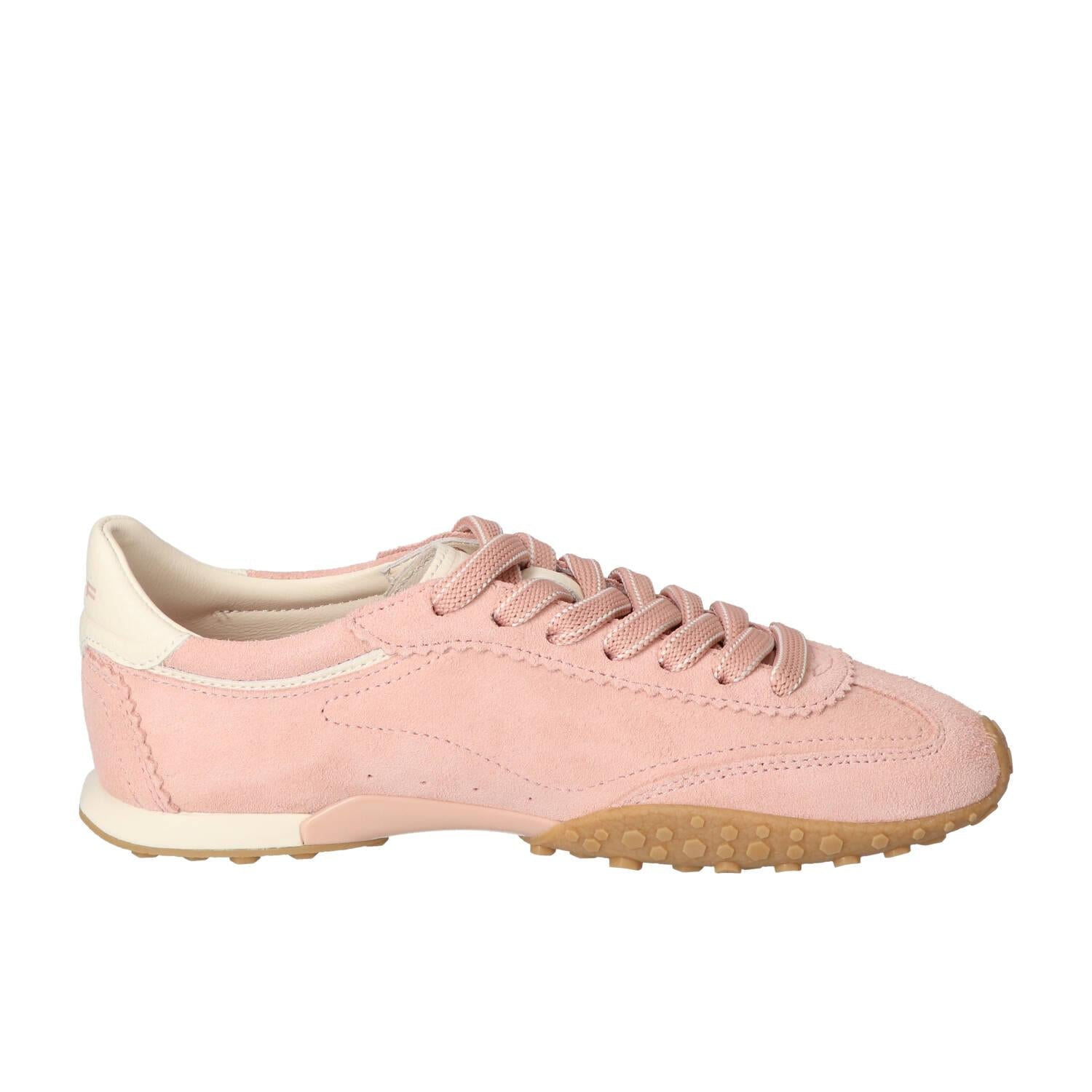 Sneakers, Roze